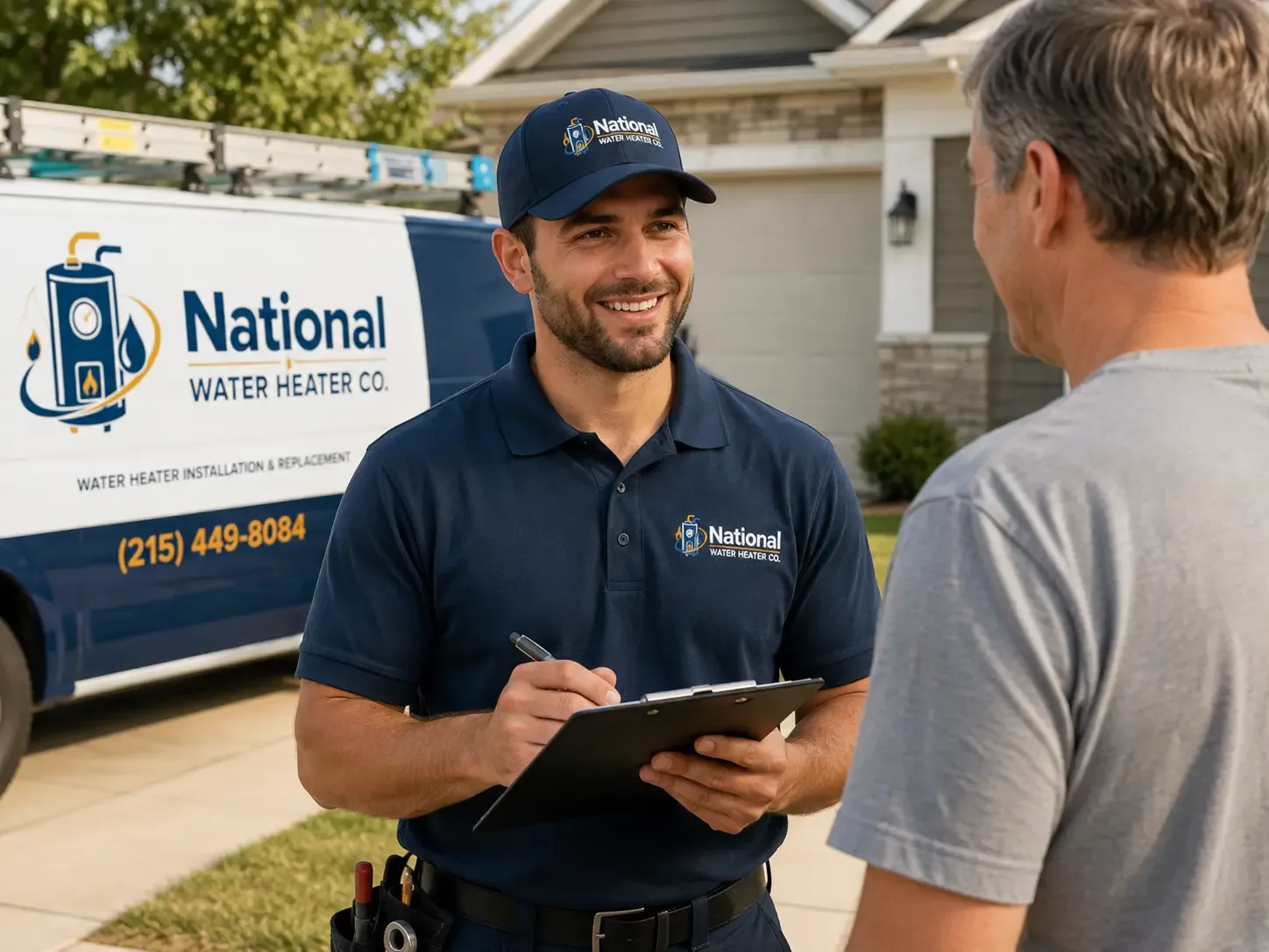 Water Heater Installation Longbranch, WA FAQs